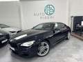 BMW 650 i Gran Coupe xDrive*H&K*HUD*360°*Softclose* Noir - thumbnail 3