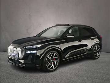 Advanced edition 100 kWh | Trekhaak | B&O | Pano |