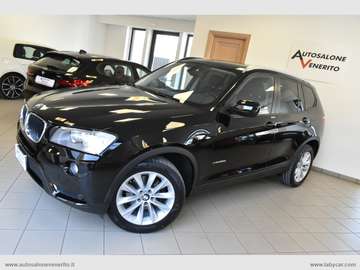 xDrive20d Futura