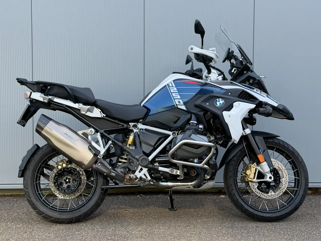 BMW R 1250 GS