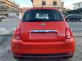 Fiat 500 1.0 hybrid Cult 70cv UConnect AppCarPlay Orange - thumbnail 6