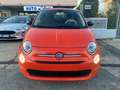 Fiat 500 1.0 hybrid Cult 70cv UConnect AppCarPlay Orange - thumbnail 3