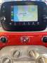 Fiat 500 1.0 hybrid Cult 70cv UConnect AppCarPlay Orange - thumbnail 10