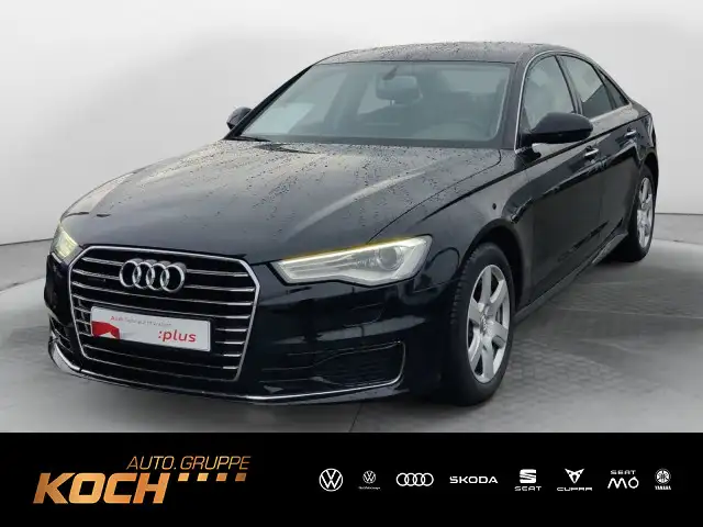 Audi A6 3.0 TDI q. Tiptr., Xenon, Tempomat,