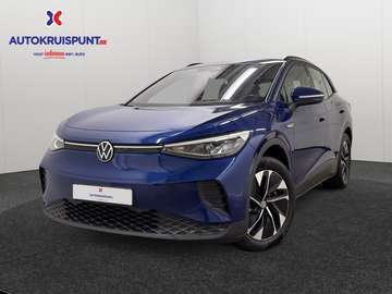 77 kWh Pro Trekhaak Carplay Zetel- en stuurverwarming