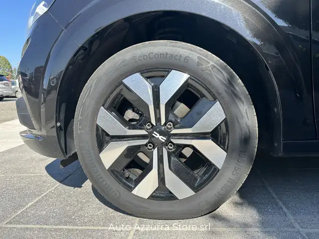 Dacia Sandero view 7