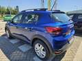Dacia Sandero Stepway Expression TCe 90 *Winter-Paket* Bleu - thumbnail 4