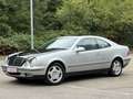 Mercedes-Benz CLK 230 KOMPRESSOR ELEGANCE Silber - thumbnail 2