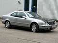 Mercedes-Benz CLK 230 KOMPRESSOR ELEGANCE Silber - thumbnail 3