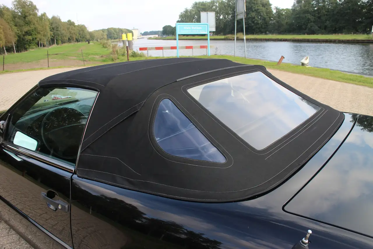 Mercedes-Benz SL 300 SL-24 1992, foto 9