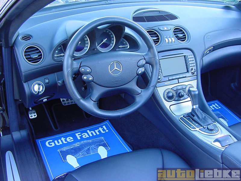 Mercedes-Benz SL 350 AUT,XEN,NAVI-CO,LEDER-DESI,BT,SHZ,PTS,33TKM,TOP — photo 8