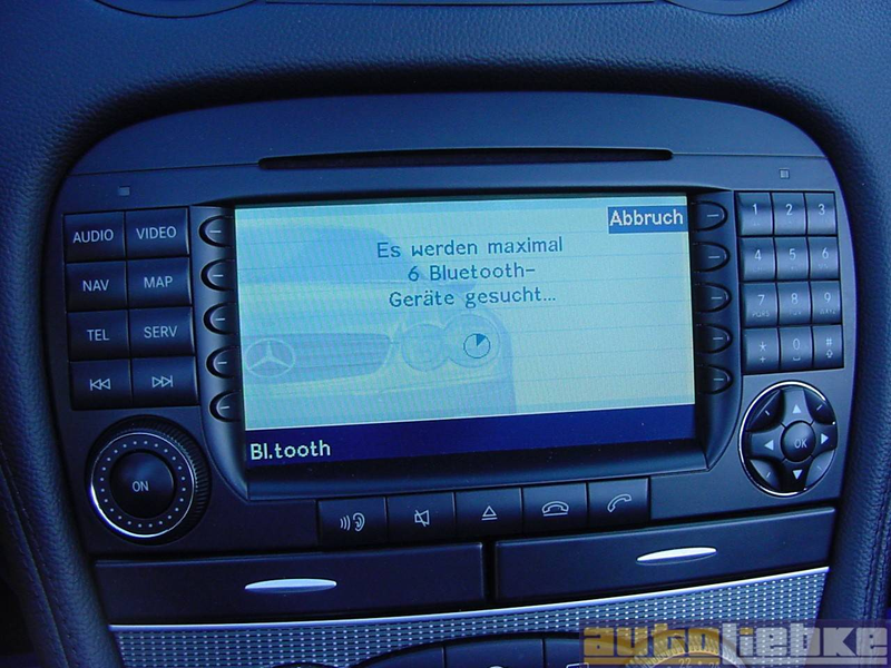 Mercedes-Benz SL 350 AUT,XEN,NAVI-CO,LEDER-DESI,BT,SHZ,PTS,33TKM,TOP — photo 12