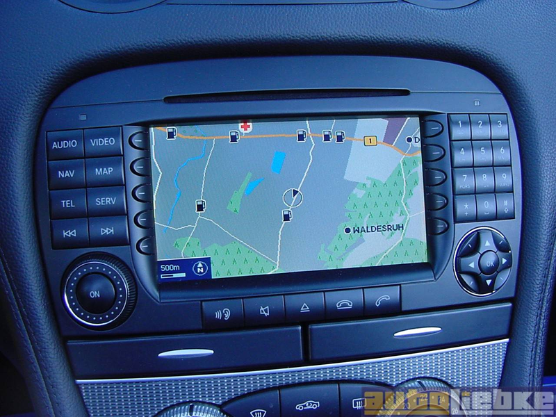 Mercedes-Benz SL 350 AUT,XEN,NAVI-CO,LEDER-DESI,BT,SHZ,PTS,33TKM,TOP — photo 11