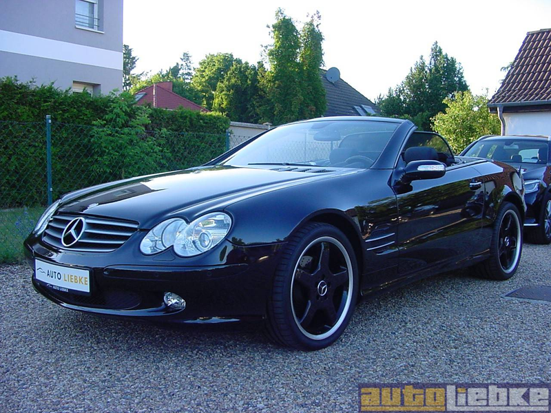 Mercedes-Benz SL 350 AUT,XEN,NAVI-CO,LEDER-DESI,BT,SHZ,PTS,33TKM,TOP