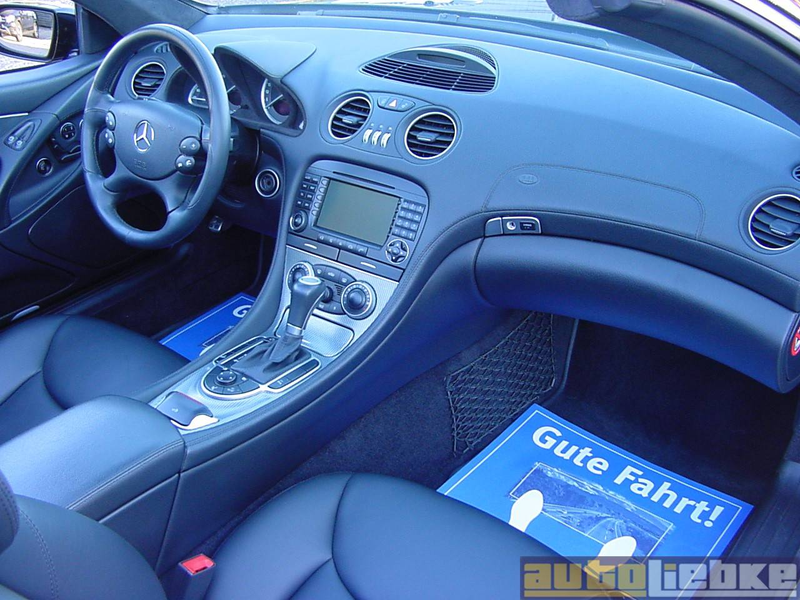 Mercedes-Benz SL 350 AUT,XEN,NAVI-CO,LEDER-DESI,BT,SHZ,PTS,33TKM,TOP — photo 9