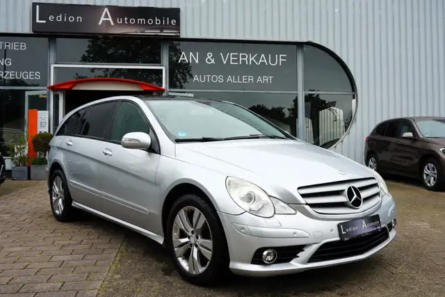 Mercedes-Benz R 320 L CDI 4Matic