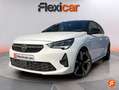 Opel Corsa 1.2T XHL S/S GS-Line 100 Blanc - thumbnail 3