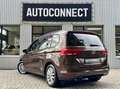 Volkswagen Touran 1.4 TSI. 7 PERS, NAVI, CRUISE, STOELVERWARMING, Bruin - thumbnail 2