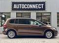 Volkswagen Touran 1.4 TSI. 7 PERS, NAVI, CRUISE, STOELVERWARMING, Bruin - thumbnail 6