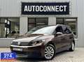Volkswagen Touran 1.4 TSI. 7 PERS, NAVI, CRUISE, STOELVERWARMING, Bruin - thumbnail 1