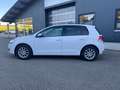 Volkswagen Golf Trendline TÜV NEU 10/2027 Weiß - thumbnail 4