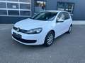 Volkswagen Golf Trendline TÜV NEU 10/2027 Weiß - thumbnail 11