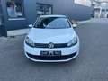Volkswagen Golf Trendline TÜV NEU 10/2027 Weiß - thumbnail 10