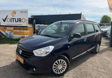 1.2 115 cv,Clim 7 Places,Garantie 1 AN,Offert,Inclus