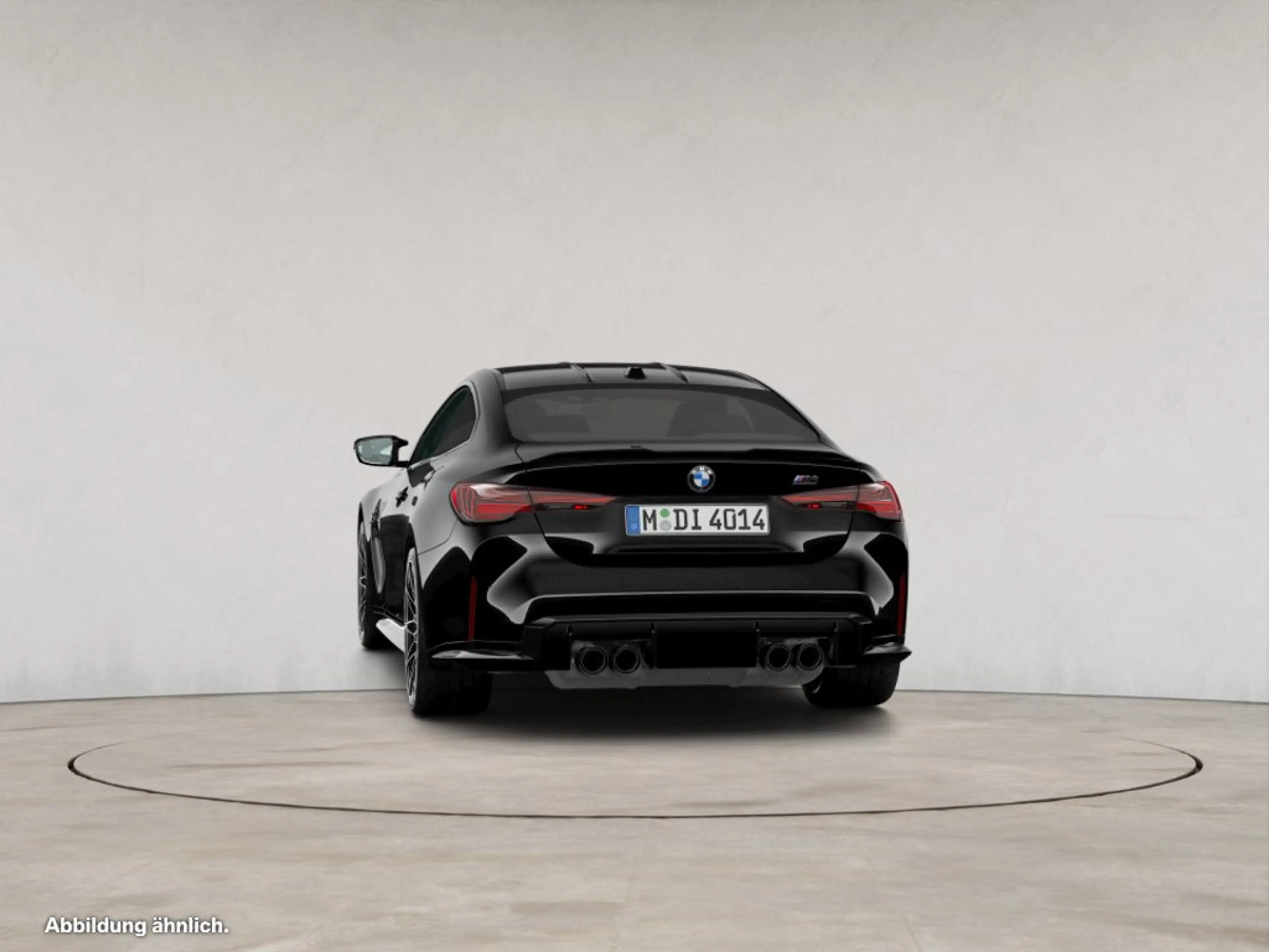 BMW M4 Competition Coupé M xDrive UPE 120.200 EUR — photo 7