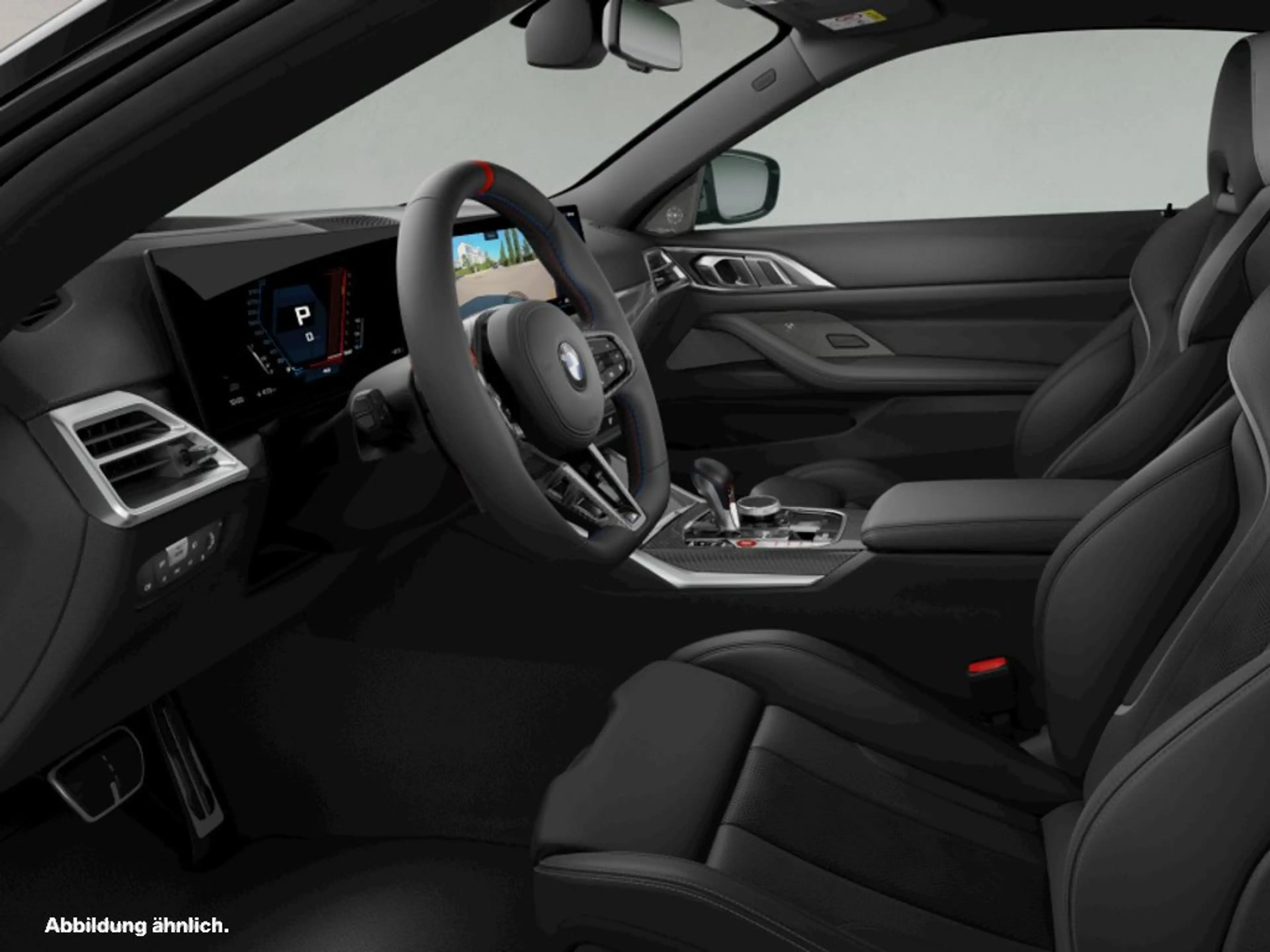 BMW M4 Competition Coupé M xDrive UPE 120.200 EUR — photo 3