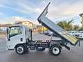 Isuzu M21 TH 1.9tdi 120cv RIBALTABILE TRILATERALE 980kg Bianco - thumbnail 4