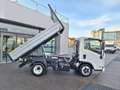 Isuzu M21 TH 1.9tdi 120cv RIBALTABILE TRILATERALE 980kg Bianco - thumbnail 7