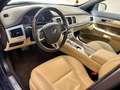 Jaguar XF 2.2d 200cv Bleu - thumbnail 7