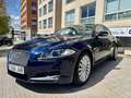 Jaguar XF 2.2d 200cv Bleu - thumbnail 1