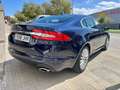 Jaguar XF 2.2d 200cv Bleu - thumbnail 5