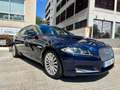 Jaguar XF 2.2d 200cv Bleu - thumbnail 2