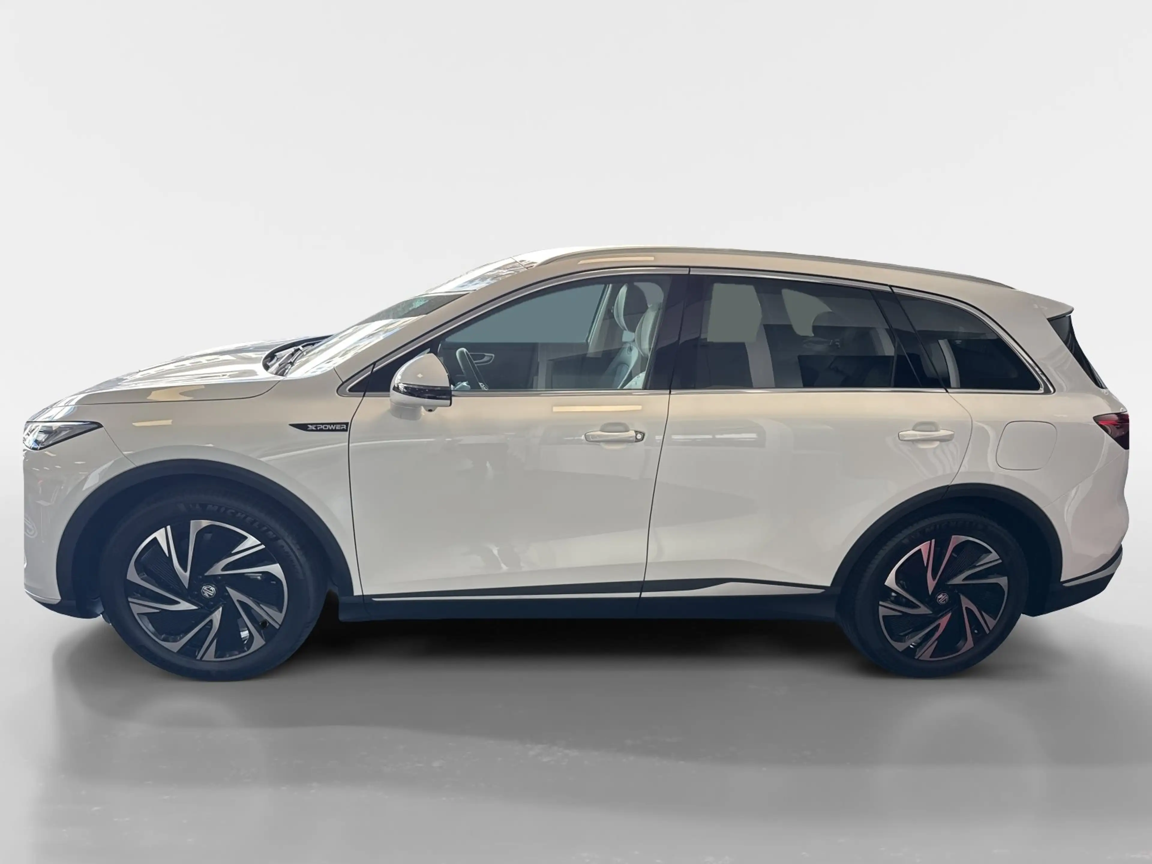 MG MGS6 EV MGS6  AWD Luxury 77kWh — photo 6