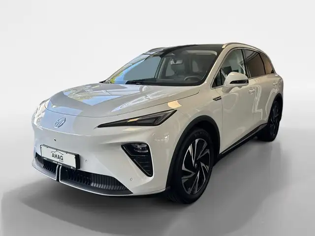 MG MGS6 EV S6 EV  AWD Luxury 77kWh