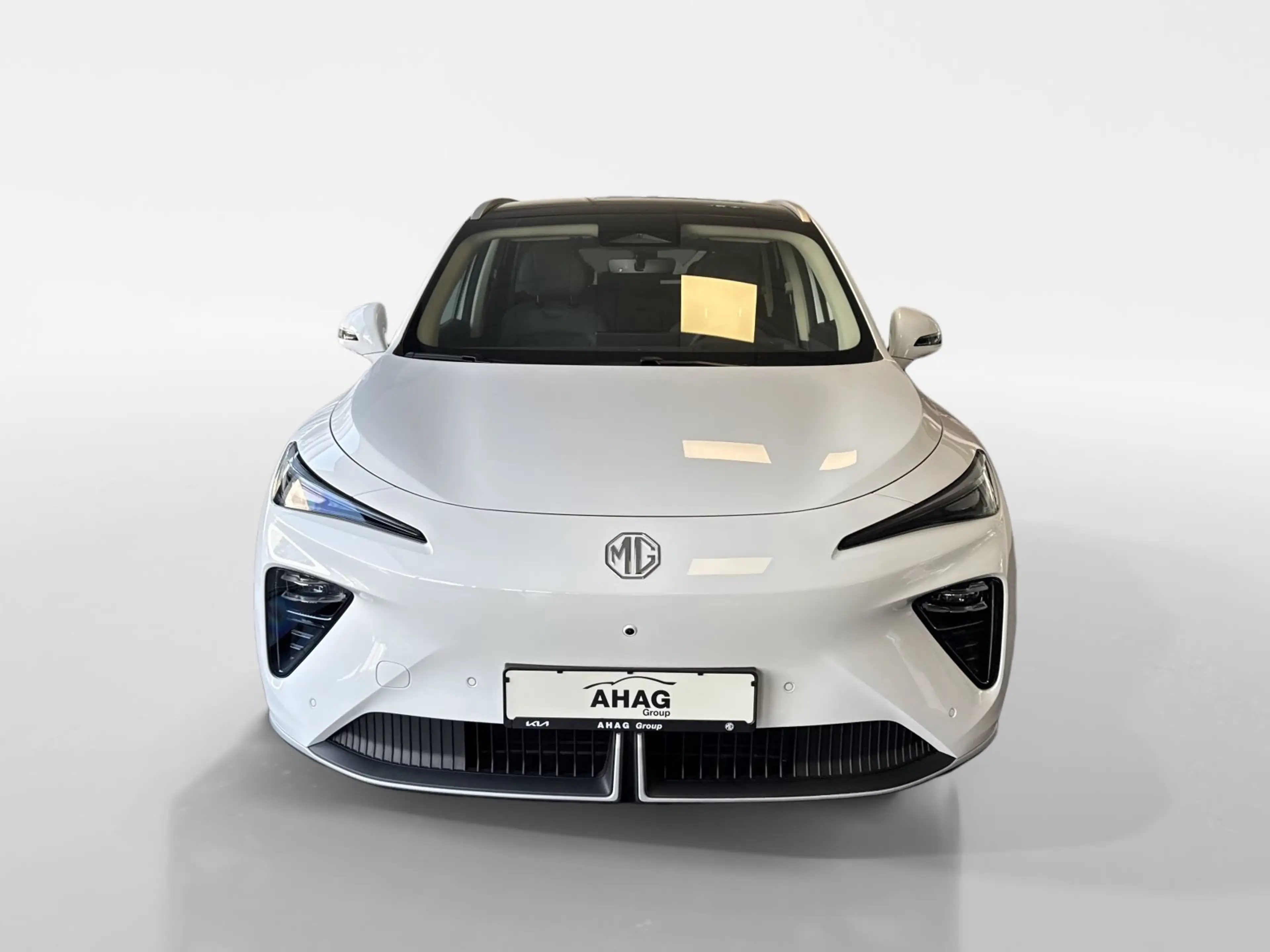 MG MGS6 EV MGS6  AWD Luxury 77kWh — photo 2