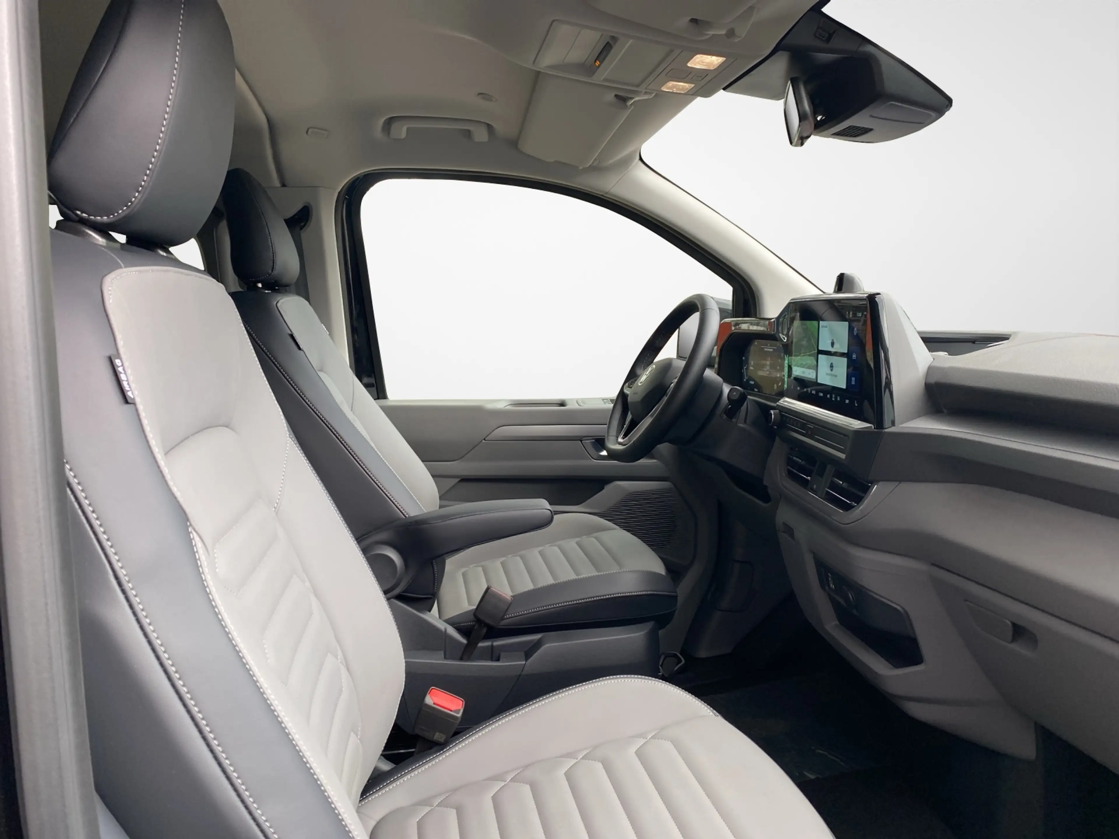 Volkswagen T7 Caravelle 2.0 TDI Automatik Style lang 4MOTION — photo 14