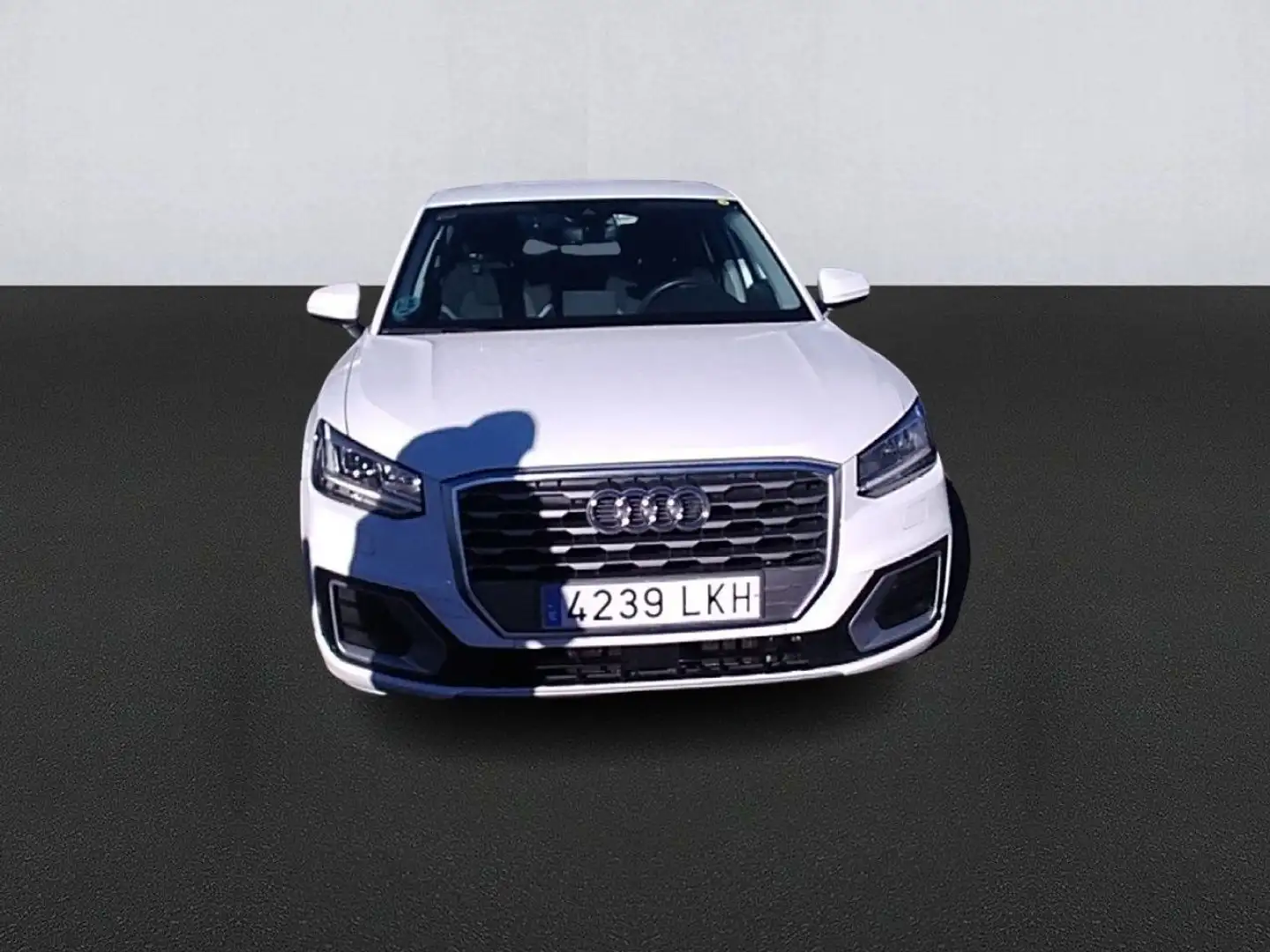 Audi Q2 30 TDI Sport 85kW - 2