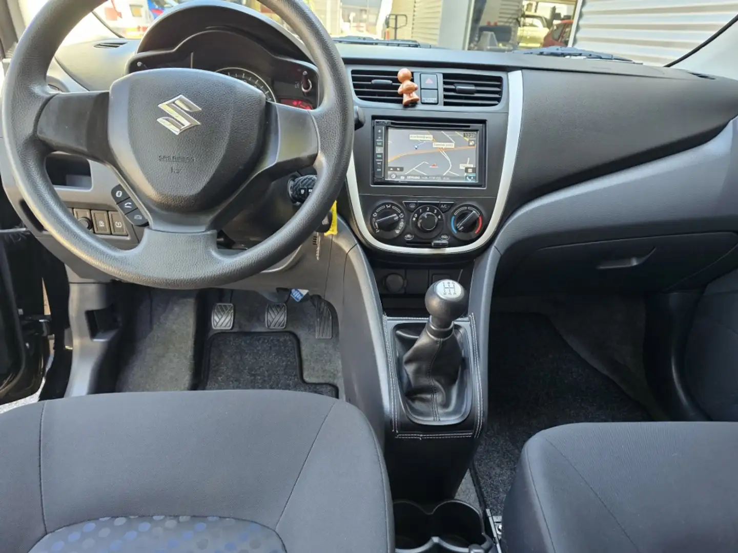 Suzuki Celerio 1.0 Comfort Noir - 2