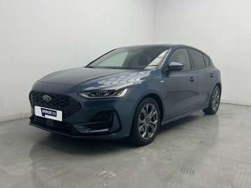 1.0 Ecoboost ST-Line 125