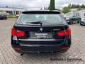 BMW 316 d Touring *2.HAND*NAVI*XENON*COMFORT*PDC* Schwarz - thumbnail 6