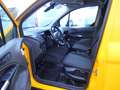 Ford Transit Connect 1.5 EcoBlue L1 Trend VOORZIEN VAN AIRCO+CRUISE+SCH Amarillo - thumbnail 9