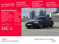 Audi A4 40 TFSI S tronic S line MatrixLED HuD M Schwarz - thumbnail 1