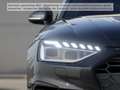 Audi A4 40 TFSI S tronic S line MatrixLED HuD M Schwarz - thumbnail 7