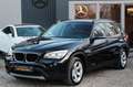 BMW X1 18 d xDrive LEDER NAVI XENON PDC LEDER HU/NEU Schwarz - thumbnail 3