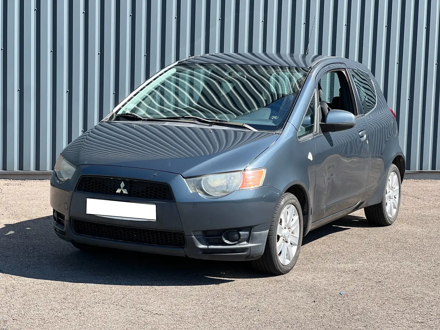 Mitsubishi Colt Colt 1.3 Invite - 2
