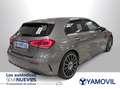 Mercedes-Benz A 200 200d 8G-DCT Gris - thumbnail 6